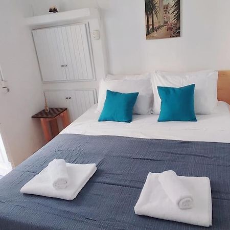Town House With Rooftop Jacuzzi Rhodes City المظهر الخارجي الصورة