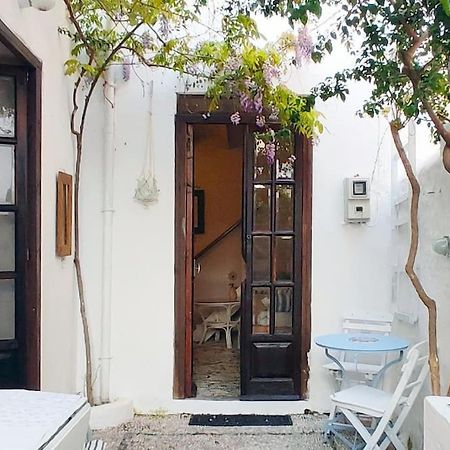 Town House With Rooftop Jacuzzi Rhodes City المظهر الخارجي الصورة