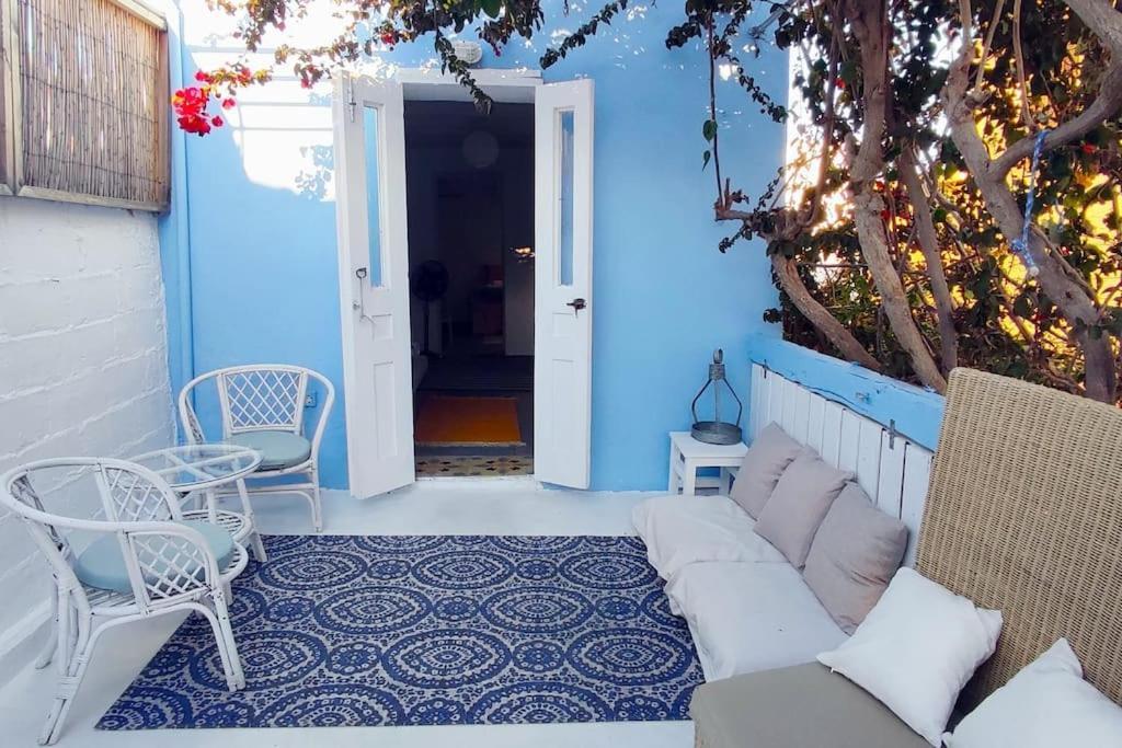 Town House With Rooftop Jacuzzi Rhodes City المظهر الخارجي الصورة